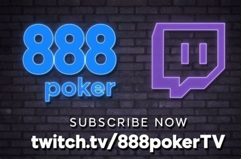 888pokertv 